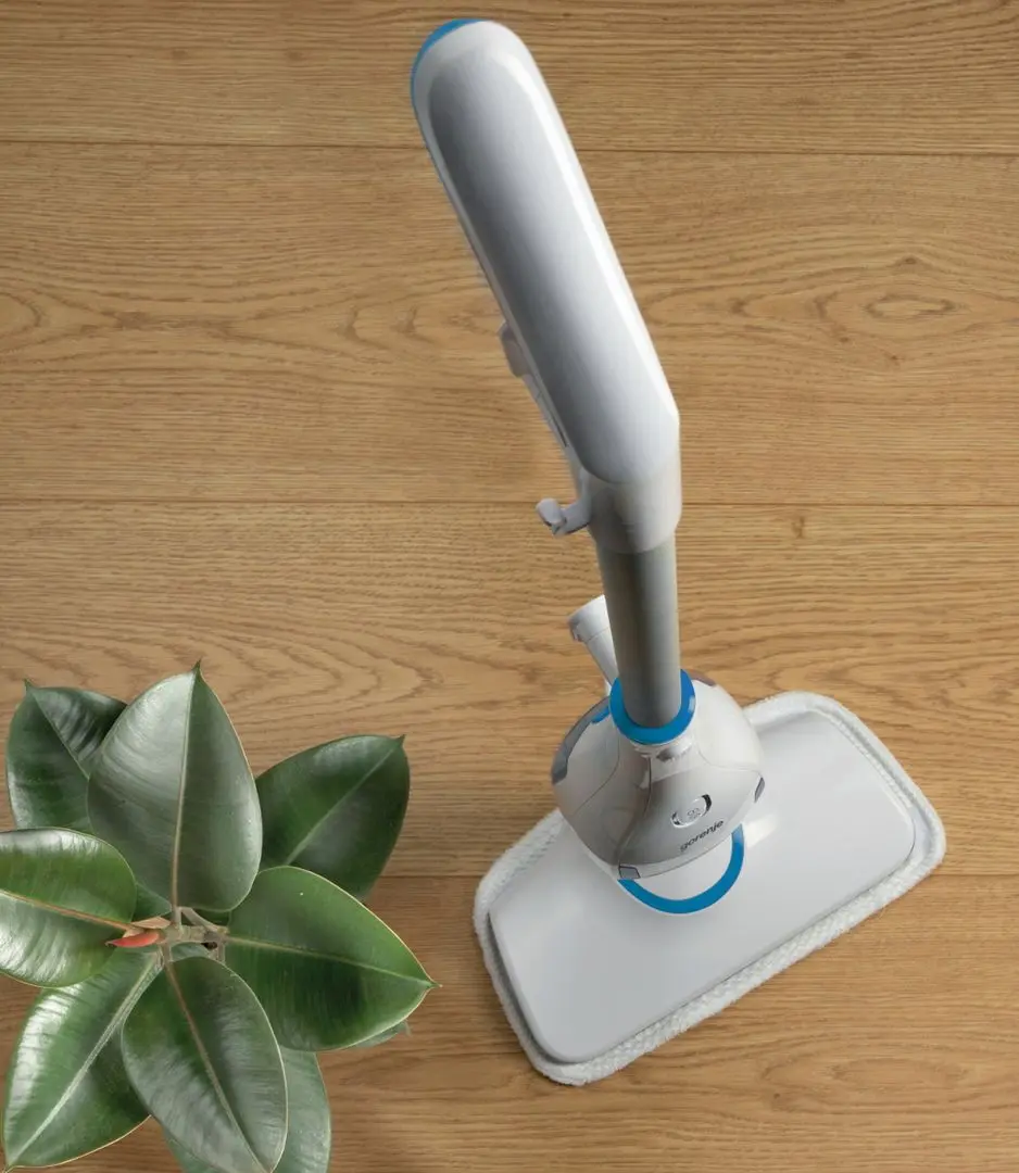 Паровая швабра Gorenje SC1200W (White)