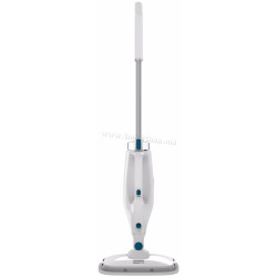 Mop cu aburi Heinner SteamStrike HSM-M1400WH-BL (White)