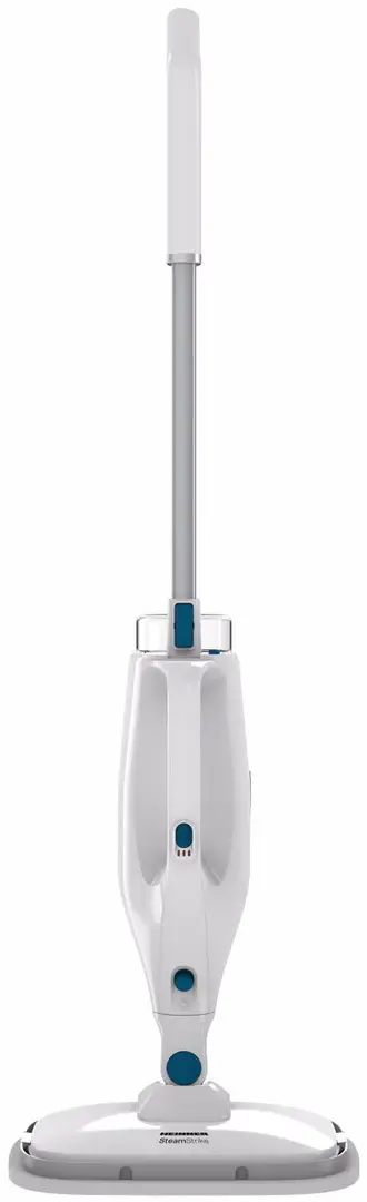 Mop cu aburi Heinner SteamStrike HSM-M1400WH-BL (White)