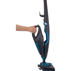 Паровая швабра Hoover CA2IN1D 011 (Black/Blue) Thumb