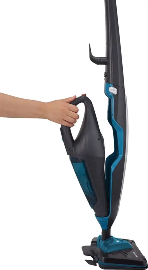 Паровая швабра Hoover CA2IN1D 011 (Black/Blue)