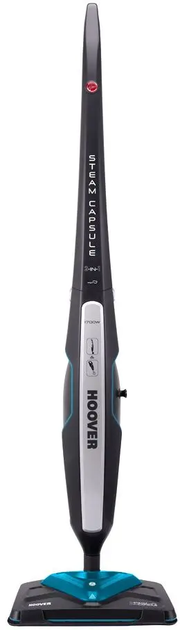 Паровая швабра Hoover CA2IN1D 011 (Black/Blue)