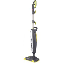 Паровая швабра Hoover CAN1700R 011 (Grey/Green) Thumb