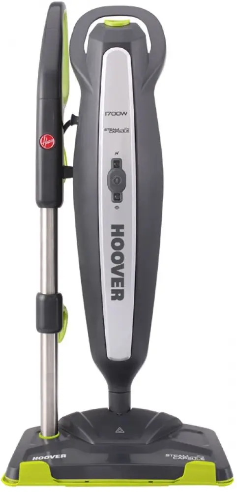 Паровая швабра Hoover CAN1700R 011 (Grey/Green)