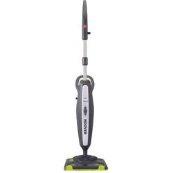 Паровая швабра Hoover CAN1700R 011 (Grey/Green) Thumb