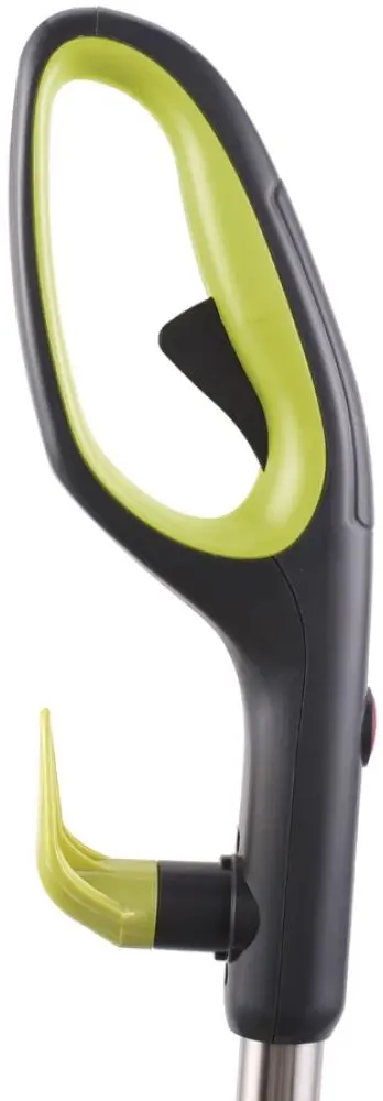 Паровая швабра Hoover CAN1700R 011 (Grey/Green)