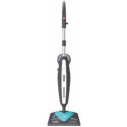 Паровая швабра Hoover CAP1700D 011 (Aqua Blue)