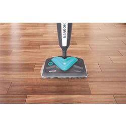 Паровая швабра Hoover CAP1700D 011 (Aqua Blue) Thumb