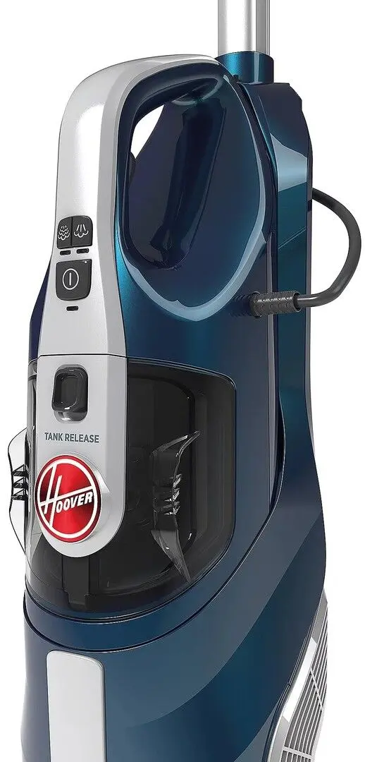 Mop cu aburi Hoover H-Pure 700 Steam HPS700 01 (Blue)