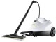 Aparat de curatat cu aburi Karcher KST 2 (White/Black)