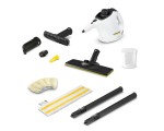 Aparat de curatat cu aburi Karcher SC 1 EasyFix (White)