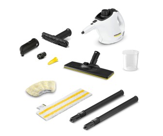 Пароочиститель Karcher SC 1 EasyFix (White)