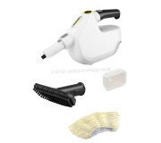 Aparat de curatat cu abur Karcher SC 1 Multi 1.516-404.0 (White/Black)