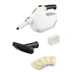 Aparat de curatat cu abur Karcher SC 1 Multi 1.516-404.0 (White/Black)