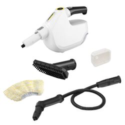 Пароочиститель Karcher SC 1 Multi Comfort 1.516-416.0 (White) Thumb