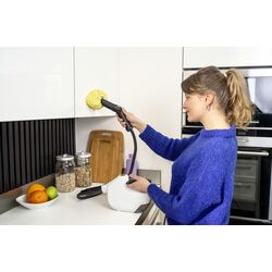 Пароочиститель Karcher SC 1 Multi Comfort 1.516-416.0 (White) Thumb