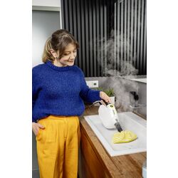 Пароочиститель Karcher SC 1 Multi Comfort 1.516-416.0 (White) Thumb