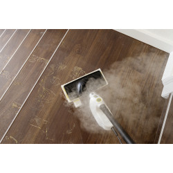 Aparat de curatat cu aburi Karcher SC 1 Multi&Up 1.516-421.0 (White/Black) Thumb