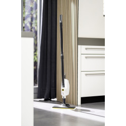 Aparat de curatat cu aburi Karcher SC 1 Multi&Up 1.516-421.0 (White/Black) Thumb