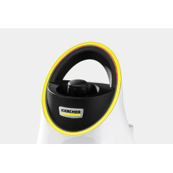 Aparat de curatat cu aburi Karcher SC 2 Deluxe Set (White) Thumb