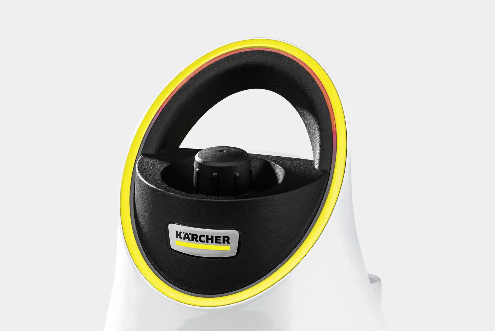 Aparat de curatat cu aburi Karcher SC 2 Deluxe Set (White) - 3