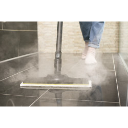 Aparat de curatat cu aburi Karcher SC 2 Deluxe Set (White) Thumb