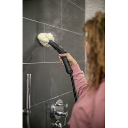 Aparat de curatat cu aburi Karcher SC 2 Deluxe Set (White) Thumb