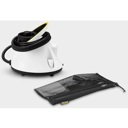 Aparat de curatat cu aburi Karcher SC 2 Deluxe (White) Thumb