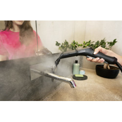 Пароочиститель Karcher SC 2 EasyFix 1.512-600.0 + одноразовые салфетки 5шт (White) Thumb