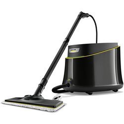 Aparat de curatat cu abur Karcher SC 3 Deluxe Anniversary Edition (Black/Yellow) Thumb