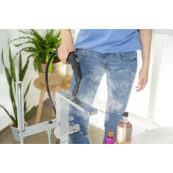 Пароочиститель Karcher SC 3 Deluxe EasyFix New (White/Black) Thumb