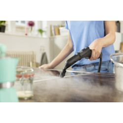 Пароочиститель Karcher SC 3 Deluxe EasyFix New (White/Black) Thumb