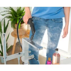 Aparat de curățat cu abur Karcher SC 3 Deluxe EasyFix (White/Black) Thumb