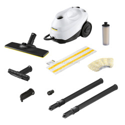 Aparat de curatat cu aburi Karcher SC 3 EasyFix 1.513-665.0 (White/Black)