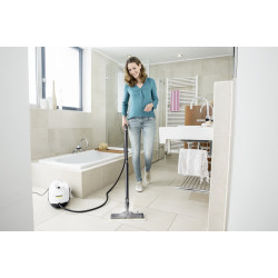 Aparat de curatat cu aburi Karcher SC 3 EasyFix 1.513-665.0 (White/Black) Thumb
