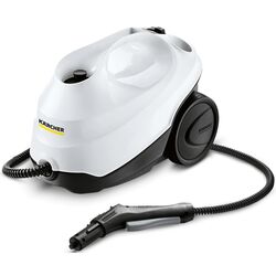 Aparat de curatat cu aburi Karcher SC 3 EasyFix Anniversary Edition (White/Black) Thumb