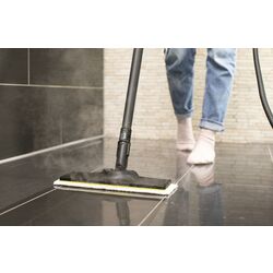 Aparat de curățat cu abur Karcher SC 3 EasyFix 1.513-650.0 (White/Black) Thumb