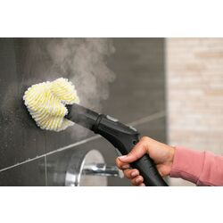 Пароочиститель Karcher SC 4 EasyFix Iron (White) Thumb