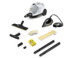 Aparat de curatat cu aburi Karcher SC 4 EasyFix Iron (White)