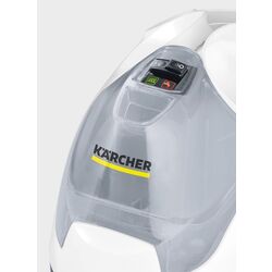 Пароочиститель Karcher SC 4 EasyFix Iron (White) Thumb
