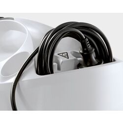 Пароочиститель Karcher SC 4 EasyFix Iron (White) Thumb