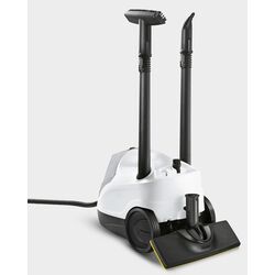 Aparat de curatat cu aburi Karcher SC 4 EasyFix (White) Thumb