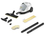 Aparat de curatat cu aburi Karcher SC 4 EasyFix (White)