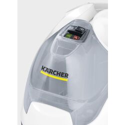 Aparat de curatat cu aburi Karcher SC 4 EasyFix (White) Thumb