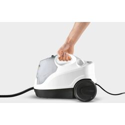 Aparat de curatat cu aburi Karcher SC 4 EasyFix (White) Thumb