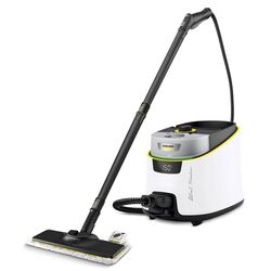 Пароочиститель Karcher SC 5 Deluxe Signature Line (White) Thumb