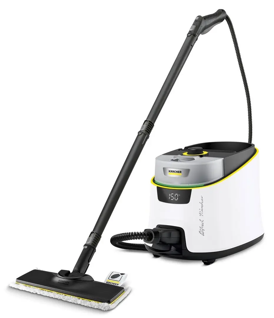 Пароочиститель Karcher SC 5 Deluxe Signature Line (White)