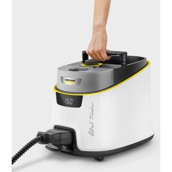 Пароочиститель Karcher SC 5 Deluxe Signature Line (White) Thumb