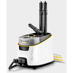 Пароочиститель Karcher SC 5 Deluxe Signature Line (White) Thumb