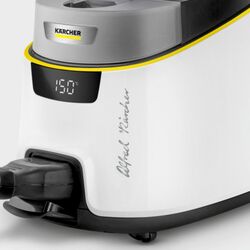 Пароочиститель Karcher SC 5 Deluxe Signature Line (White) Thumb